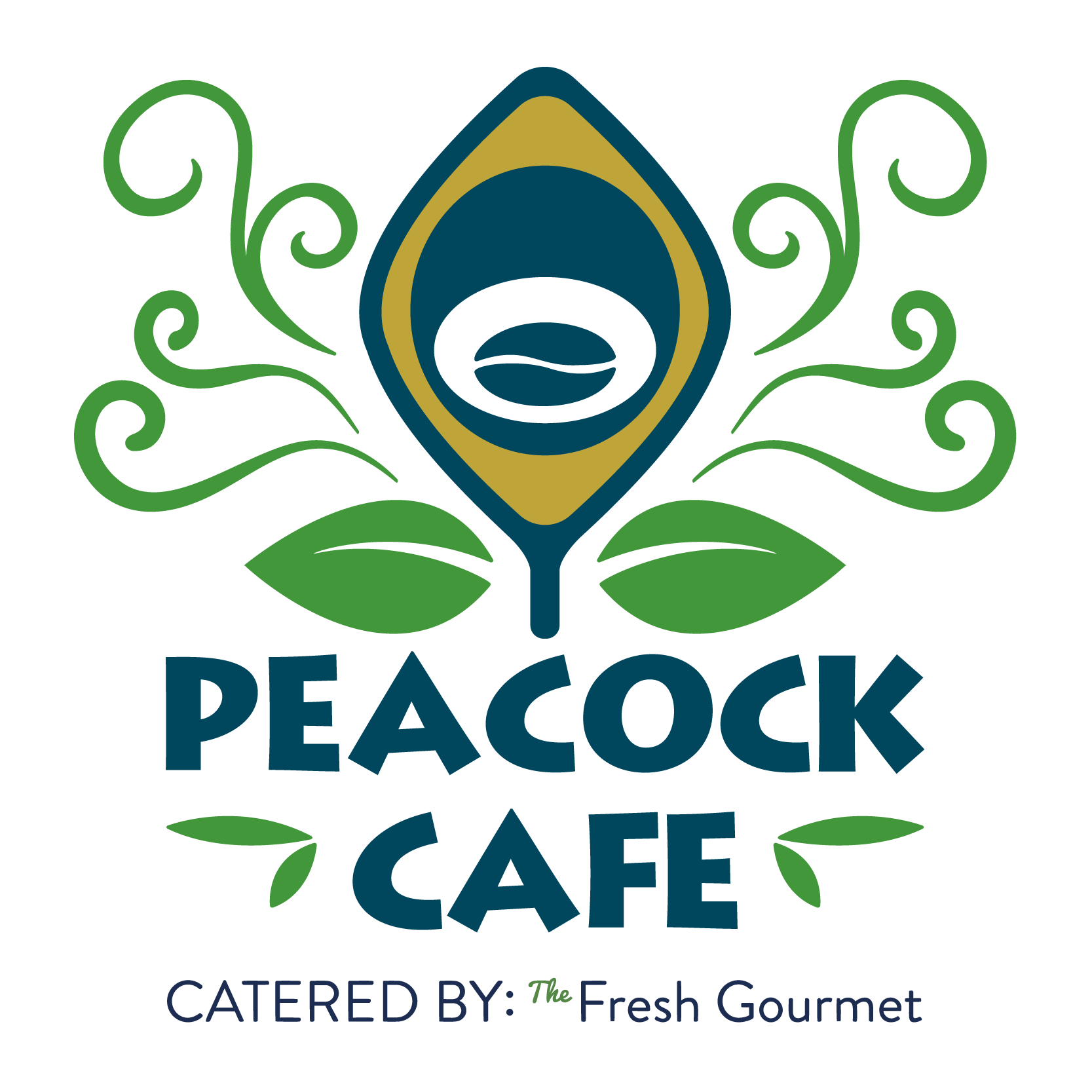 Peacock Cafe Fresh Food